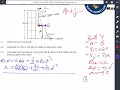 Grade 12 Physics Vertical Projectile Motion Two Objects Made Easy Sept 2018 P1 Sir Mike
