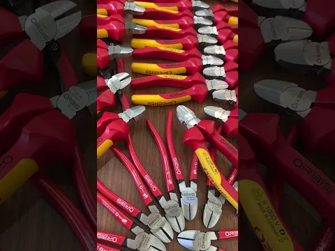 Kìm ORBIS - Made in Germany