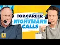 Top Career Nightmare Calls On The Ramsey Ep 5 The Best of The Ramsey Show