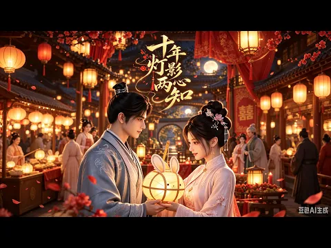 Today's Hot Picks: AI Short Drama Collection Episode 6