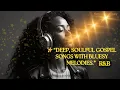 Download Lagu The Lion of Judah - Christian Gospel R\u0026B Blues Praise 🎶 Inspiring Worship Playlist for Reflection