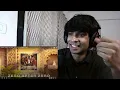 Zero After Zero | KSHMR, KR$NA And Talay Riley | Reaction and Review | CRAZY FLOWWW!
