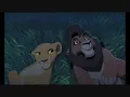 The Lion King 2 - Under The Stars   Better Version