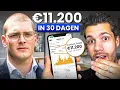 Download Lagu Van 0 naar 11K+ Omzet binnen 30 dagen op Amazon (Klantverhaal)