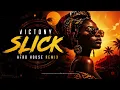 Victony – SLICK (Afro House Remix) | Deep Afro House 2026