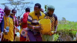 Paulo Siria Opukele Official Video 