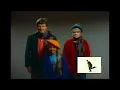 Talking Heads - Road to Nowhere (Official Video)