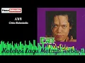 Download Lagu ANN   Cinta Melankolia