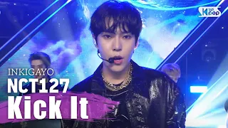 Download NCT127 - 영웅(Kick It) @인기가요 Inkigayo 20200315 MP3