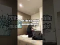 Come tour my life as a mobile massage therapist