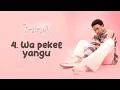 Download Lagu Jay Melody - Wa Peke Yangu (Official Music Lyrics)