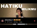 Download Lagu Hatiku Milikmu - Siti Nordiana (Cover)