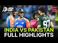 Download Lagu Super 4 - Match 2 | India vs Pakistan | Match Highlights | DP World Asia Cup 2025 | ZF1K