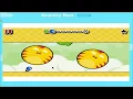 Gravity Run on ABCya Lets count the number of times I die