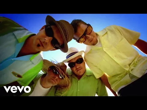 Download MP3 Smash Mouth - Walkin' On The Sun (Official Music Video)