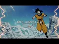 montagem jumpstyle (brazilian funk) - hussain ali [edit audio]