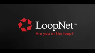LoopNet Are you in the Loop