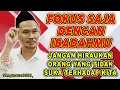 Download Lagu GUS BAHA - FOKUS SAJA IBADAH GAK USAH NGURUSIN ORANG LAIN #gusbahaterbaru