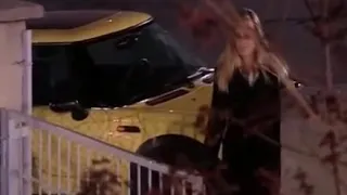 عمار ينام مع فرح كما تدين تدان 