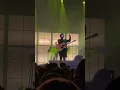 Download Lagu Alec Benjamin - Love the Ones Who Leave Live in Boston (9/29)