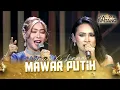 Download Lagu INUL DARATISTA X LINNA - Mawar Putih | KONTES SWARA BINTANG 2025