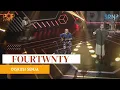 Download Lagu Fourtwnty - Diskusi Senja (Official Live Music on Pop Party)