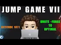 Jump Game VII Brute Force Optimal Simple Intuition Leetcode 1871 codestorywithMIK