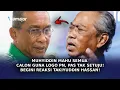Download Lagu MIUHYIDDIN Mahu Semua Calon Guna Logo PN, PAS Tak Setuju! Begini Reaksi Takiyuddin Hassan!