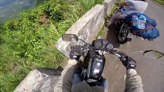 Highlights riding to Ha Giang   Vietnam