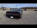 2018 Dodge Challenger Jackson Chillicothe South Point Columbus OH D22076A