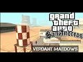 GTA San Andreas Android | Misi -61 | Verdant Maedows | Membeli Bandara Terbengkalai