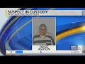 Burleigh Co homicide