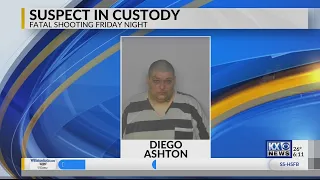 Burleigh Co homicide