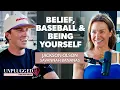 Jackson Olson Belief Baseball Being Yourself