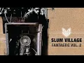 (Karaoke) Slum Village-  Players