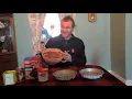 Cooking With Steven Episode - Root Beer Float Cake