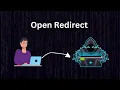 Open Redirect and How to Find It Hacking Bug Bounty