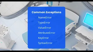 Why Your Python Code Crashes and How to Fix It