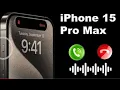 Download Lagu iPhone 15 Pro Max Ringtone  Original |  iPhone 15 Pro Max Ringtone Official