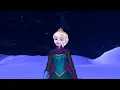 [MMD] Disney's Frozen "Let It Go"  Idina Menzel {Royal Version} [Animation]