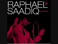 Raphael Saadiq  Love that girl