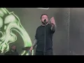 Citizen Live - Sleep - Riot Fest, Chicago, IL - 9/20/25