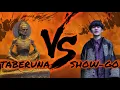 Download Lagu TABERUNA vs  SHOW-GO | Exhibition Battle - 『4thGAS×曼荼羅』