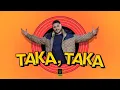 GALIN - TAKA TAKA /  ГАЛИН - ТАКА ТАКА / Official 4K Video 2023