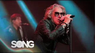 Collective Soul - Heavy The Song