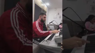 معزوفه اسامه وحسين ابو علي 2020 