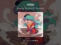Lagu Scoring The End Of The World Hilda cover
