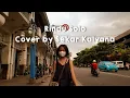 Lagu Rindu Solo - Cover by Sekar Kalyana