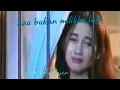 Download Lagu kau bukan milikku lagi - Nike Ardilla (cipt.ririn s \u0026 angga w).