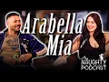MY AMAZING BBL Arabella Mia s Astonishing Truth Being a die hard Arsenal fan we have a fight